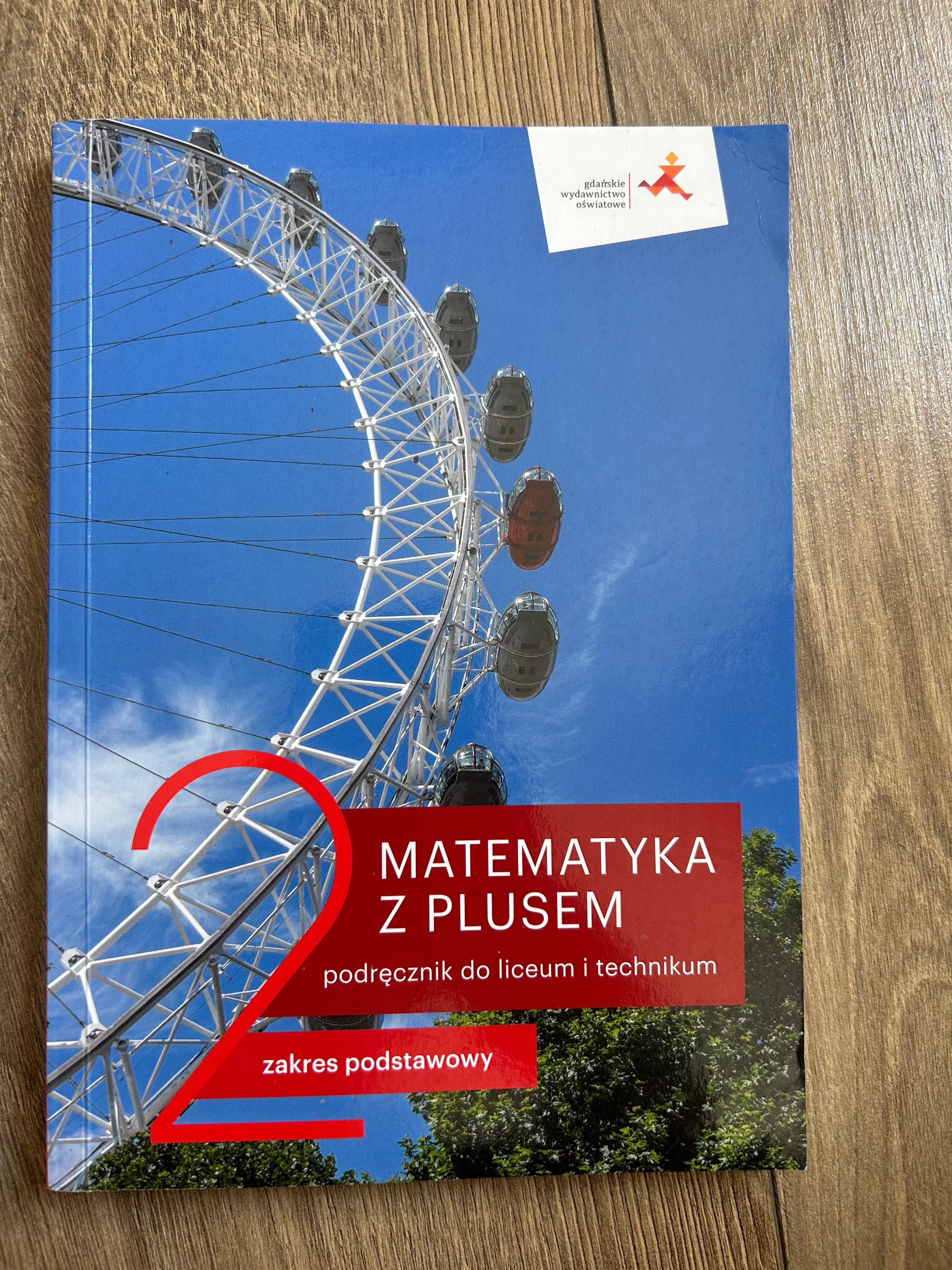 matematyka z plusem 2