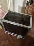 Flightcase amplificador