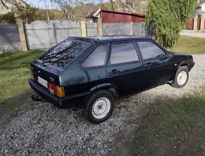 Продам  ваз-2109