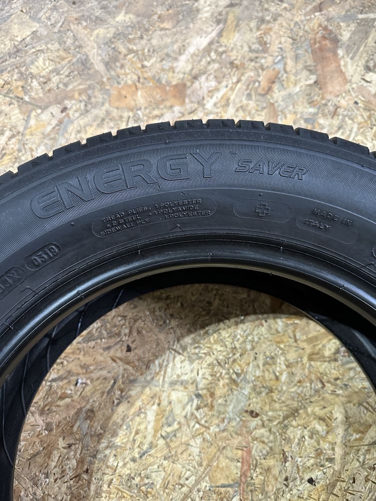 Літні шини 195/65 R15 91V Mishelin EnergySaver шини гума резина