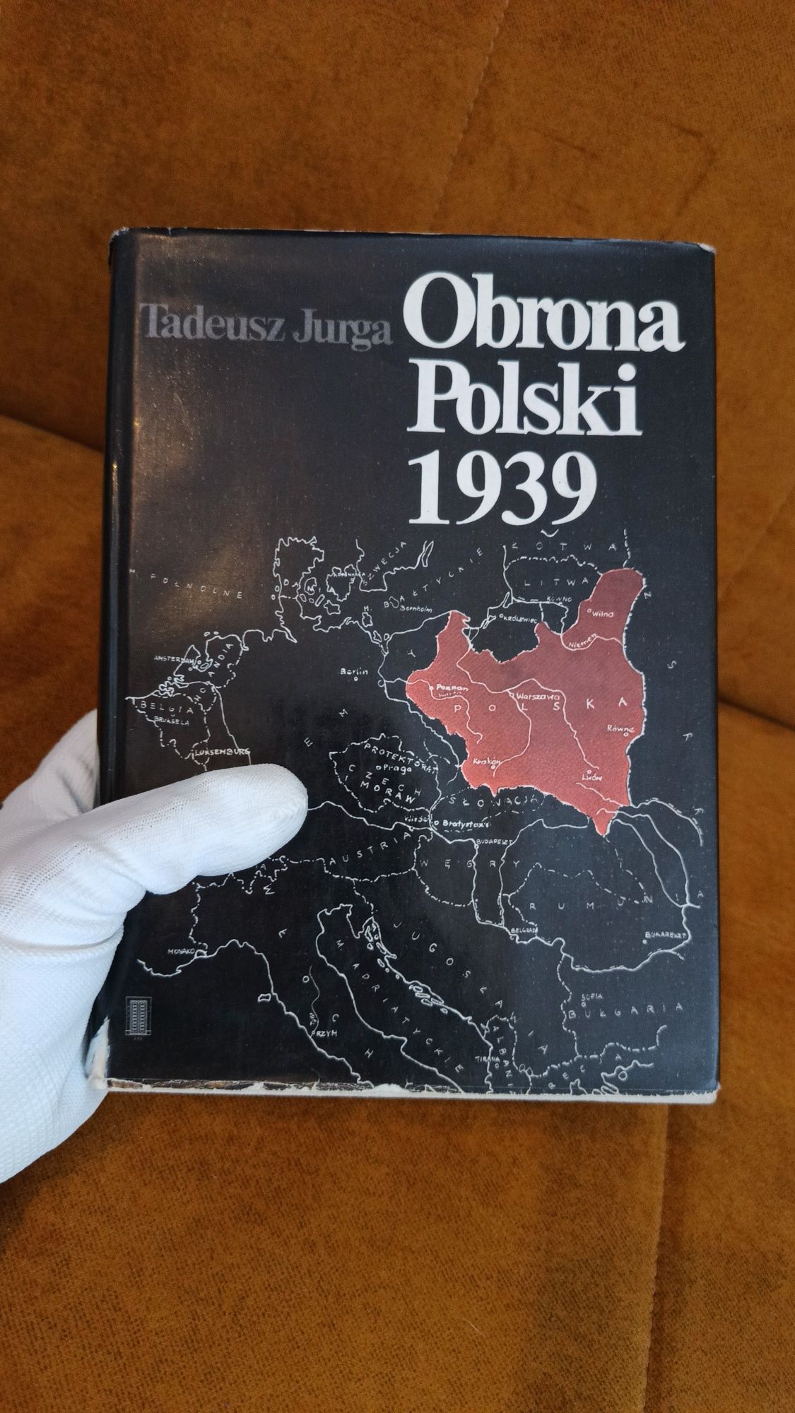 Wojna Obronna POLSKI '39