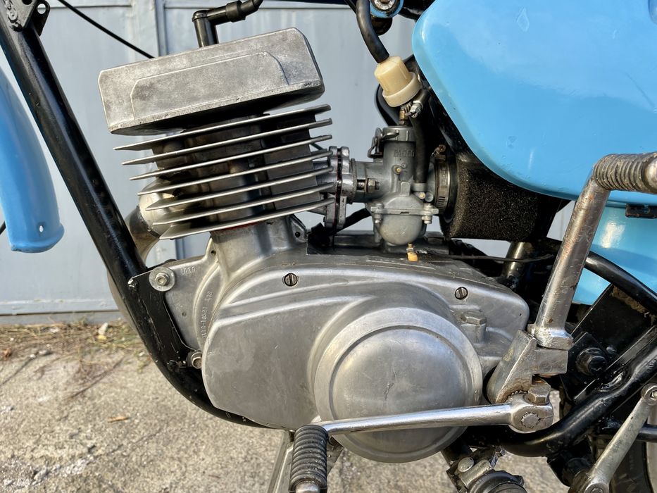 Мінск ММВЗ 3.112 (Минск)