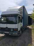 Продам  Mercedes atego