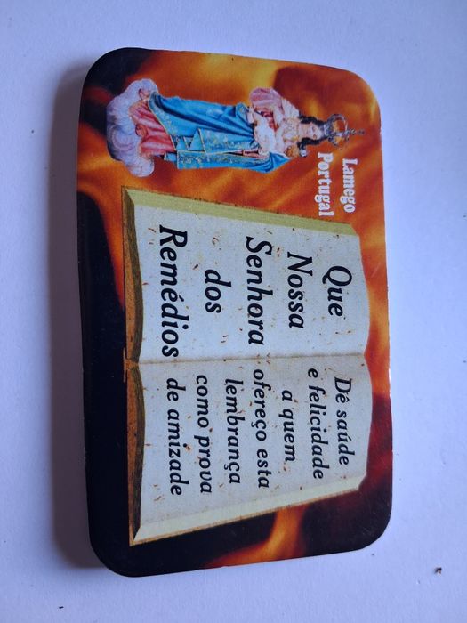 Lote medalhas religiosa e outros