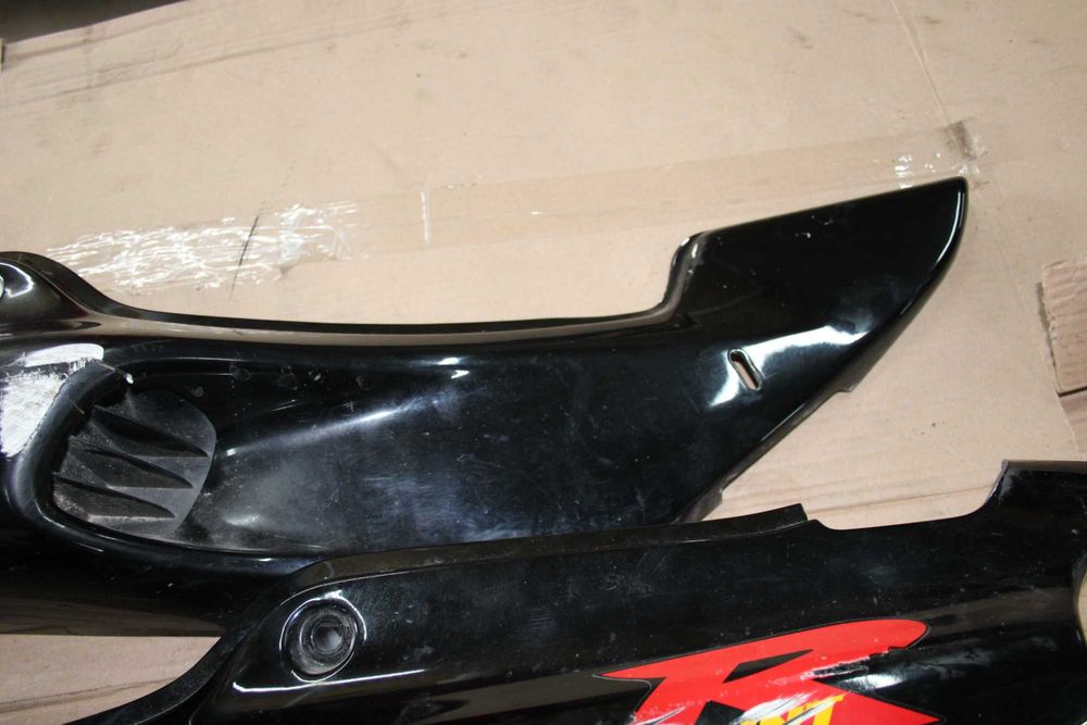 Zadupek Tył Tylny Owiewka Rączka Łącznik Honda NSR 125 JC22 93-03