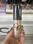 Podklad Golden rose total cover nowy