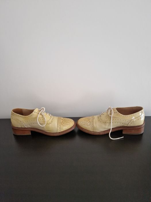 Sapatos de senhora ou menina Eureka 2020, 38