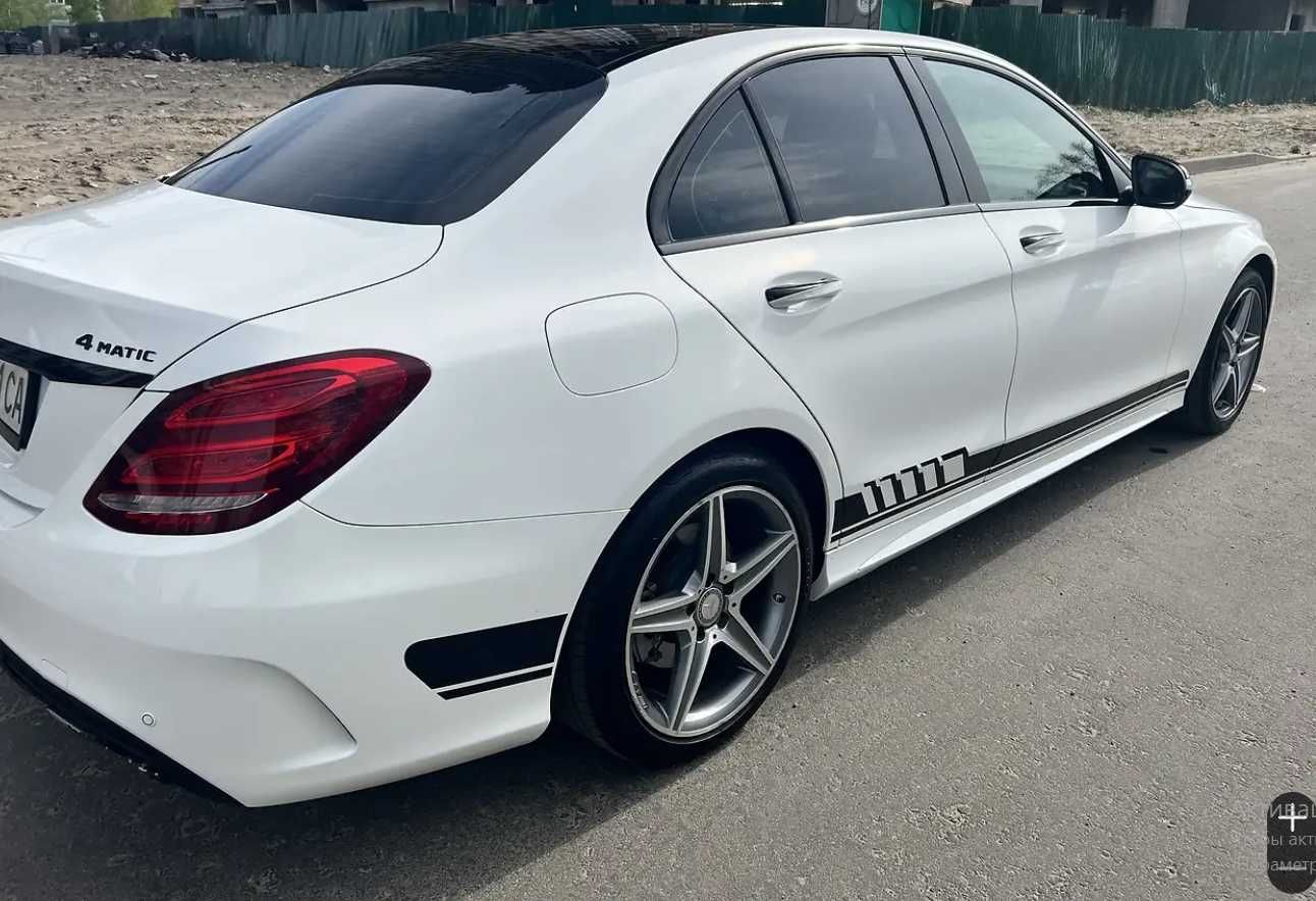 Автомобільні наклейки над порогами Mercedes E-Class AMG W212 W213 W211