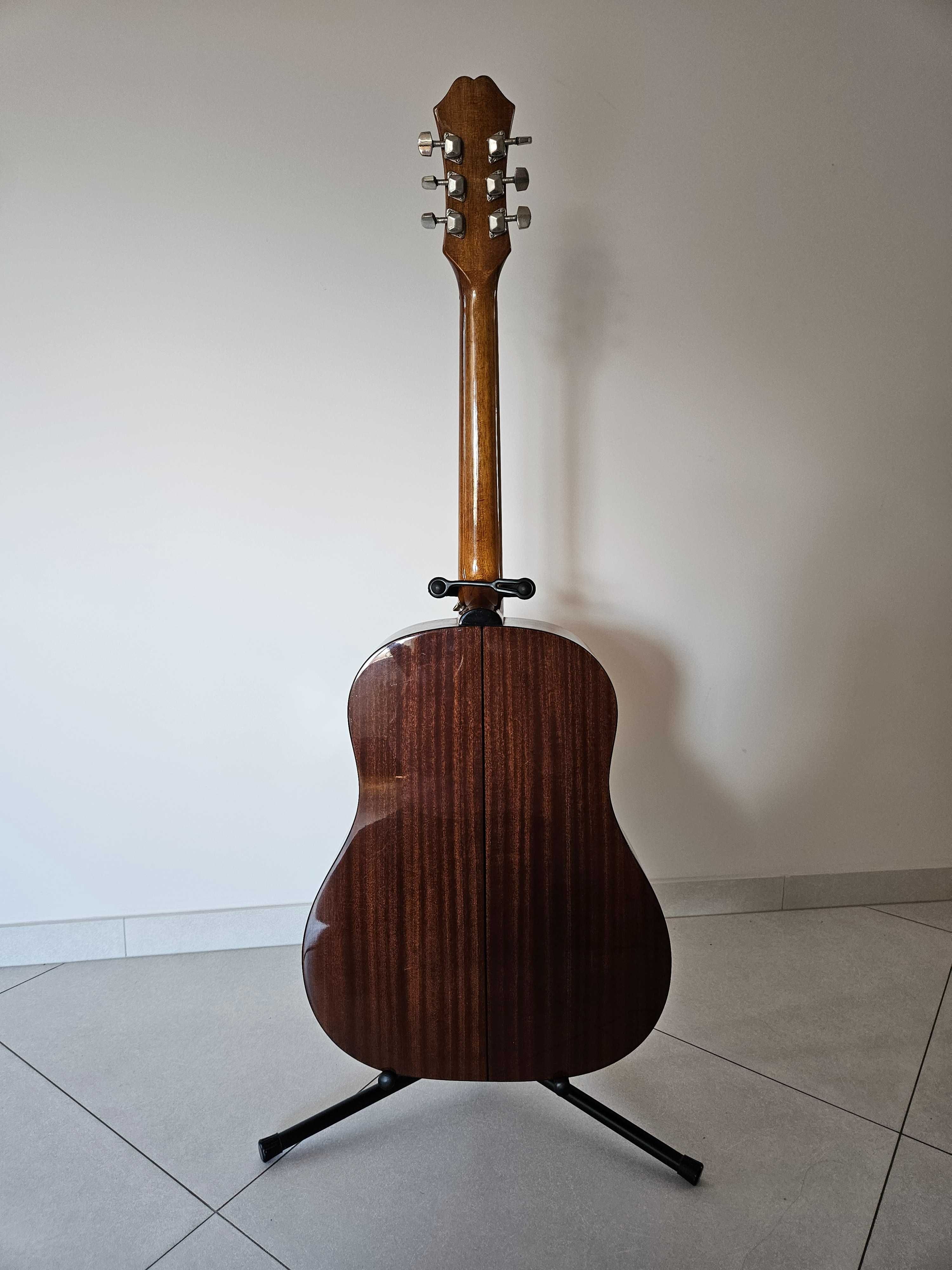 Gitara akustyczna Epiphone AJ100 NA