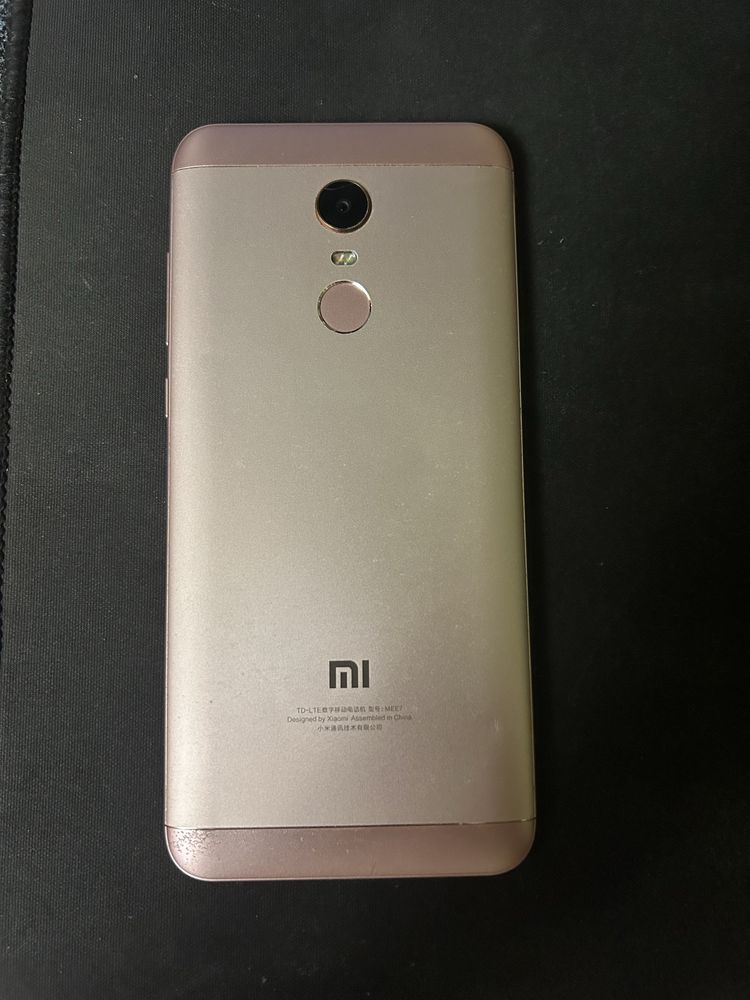 Xiaomi Redmi 5 plus 3/32