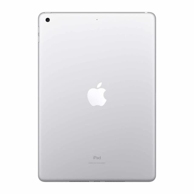 iPad 5 (2017, A9 series) Prateado • 32 GB • WiFi