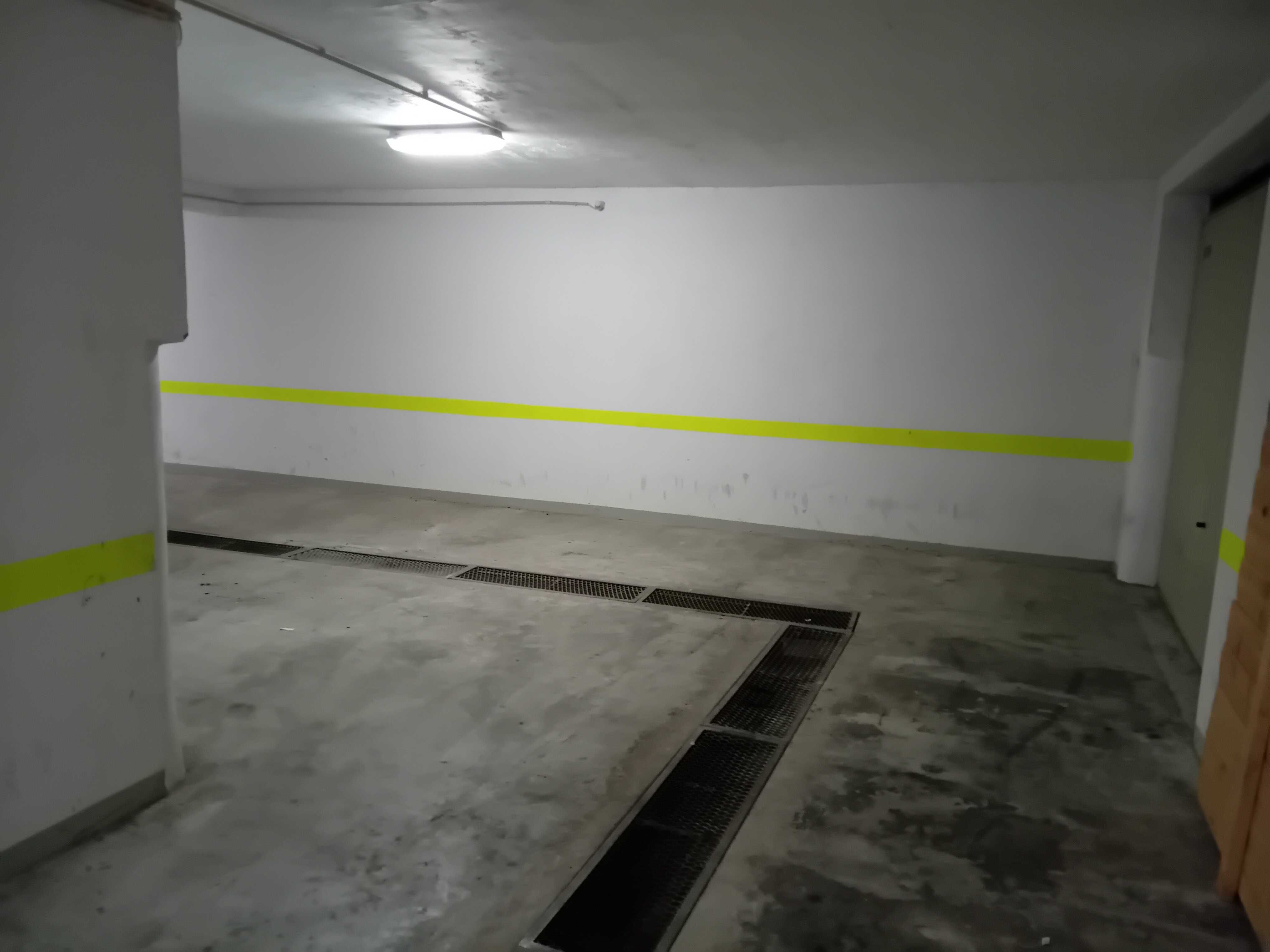 Garagem 22m2 Setúbal