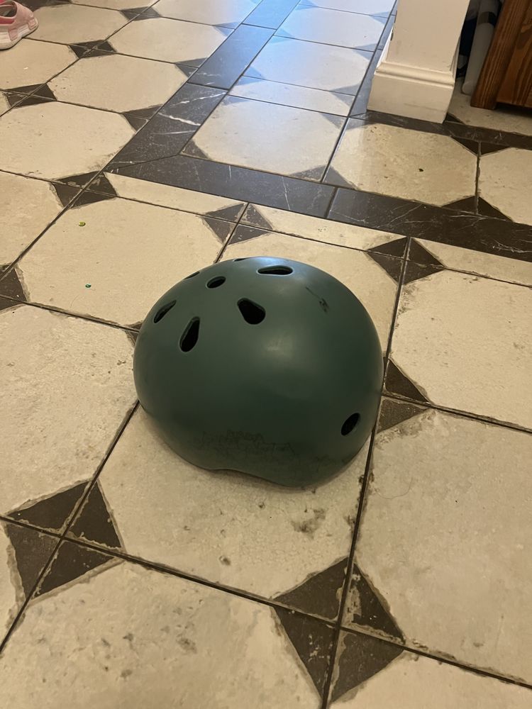 Kask scoot and ride