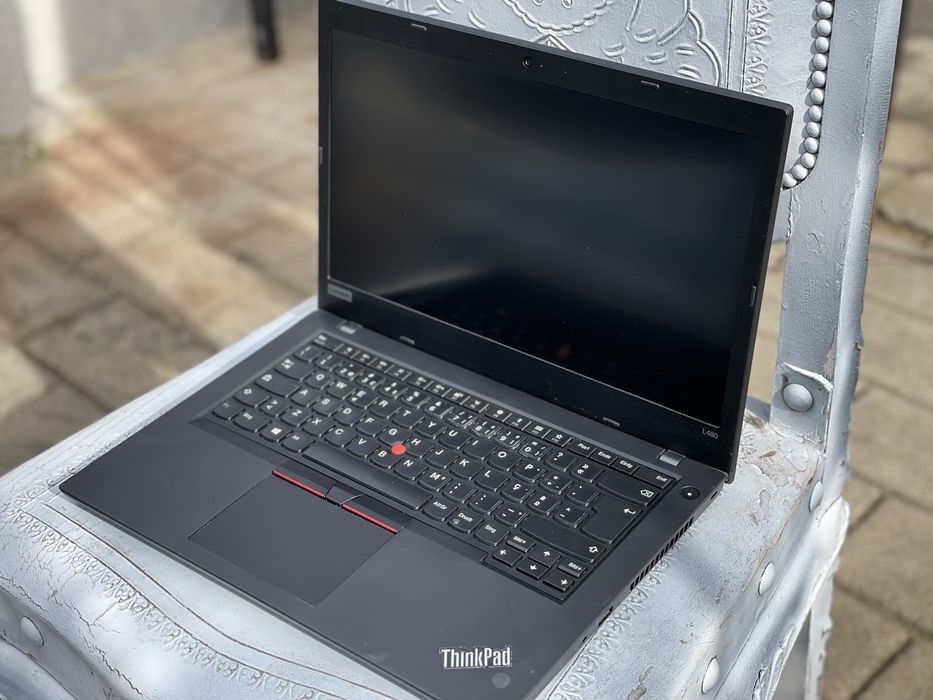 Lenovo Thinkpad L480