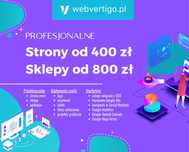 Tworzenie stron, Strona www, Sklep www, Pozycjonowanie, Tanie strony
