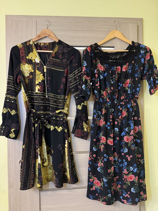 Sukienki  rozmiar 10-S