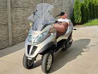 Piaggio MP-3