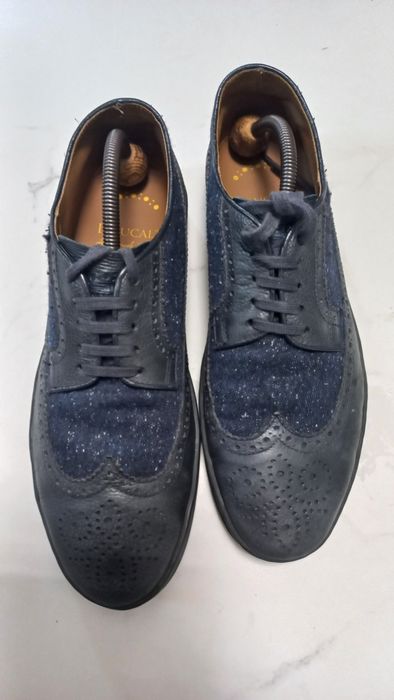 Чоловічі туфлі, черевики Doucal's