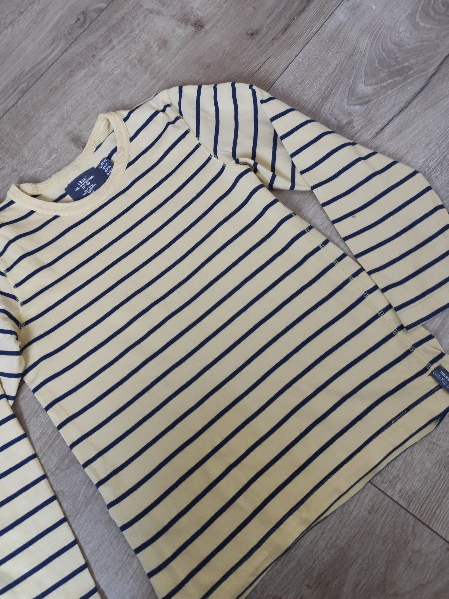 Koszulka H&M 8-10 lat