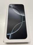 Iphone 16 pro max selado 256 branco 3 anos Garantia Worten