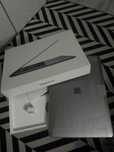Macbook pro 15 i7 16gb ram (zamiana)