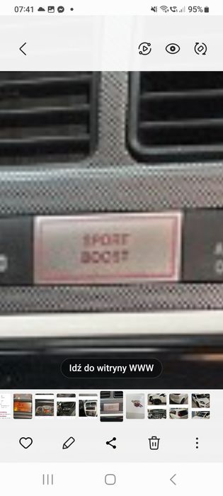 Fiat Punto ABARTH. H&R. Szwajcar. 1.4 TB. 190 KM. Bez rdzy.  Mały prze