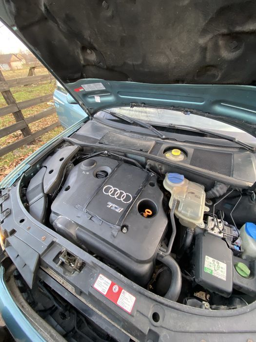 Продам ауді а6 с5 1.9 тді!