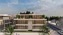 Apartamento T2 - Lordemão - Coimbra/Venda
