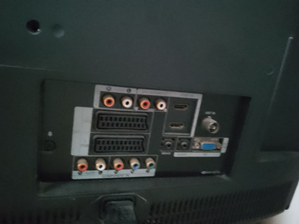 Telewizor Samsung 32 całe