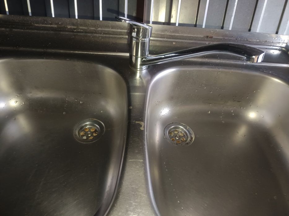 Zlewozmywak kuchenny