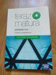 Teraz matura matematyka zakres podstawowy