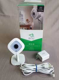 Камера безпеки Netgear Arlo Q VMC-3040 HD