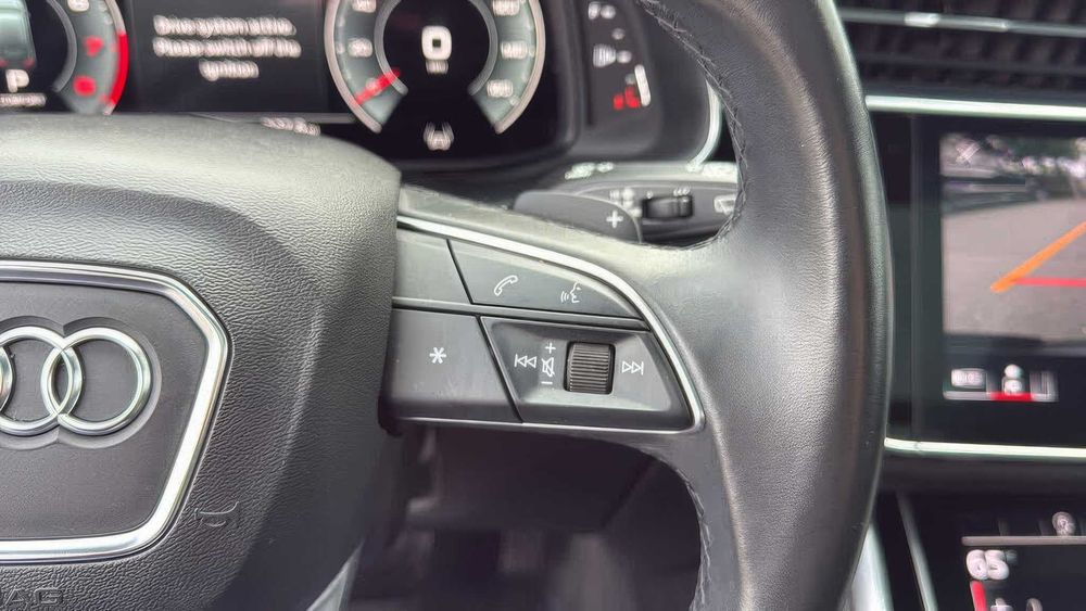 Audi Q7 quattro Premium Plus      2022