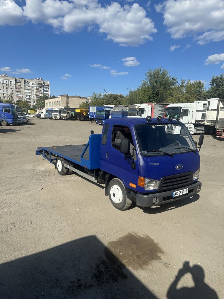 Продам Евакуатор