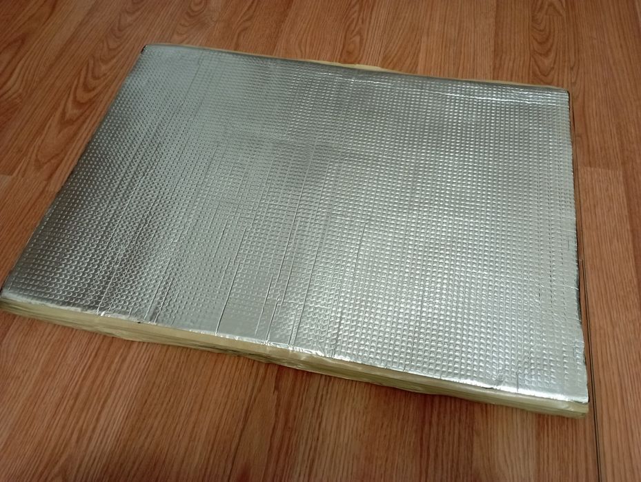 Шумоізоляція для авто 700х500х2