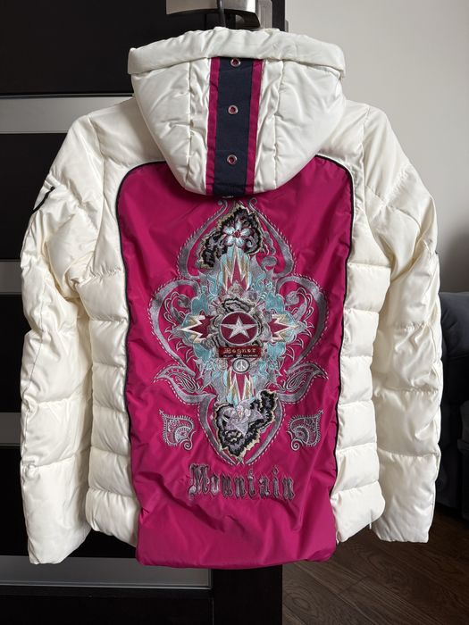 Лижний костю xs розміру