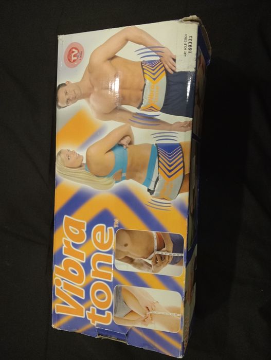 Vibratone original