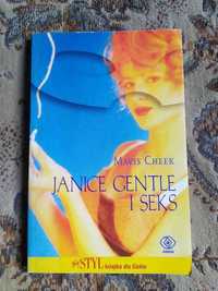 Janice Gentle i seks Mavis Cheek