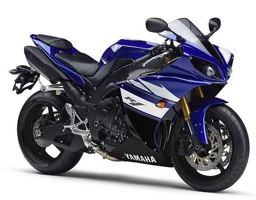 Пластик|колесо| Yamaha R1 (2009-2014)