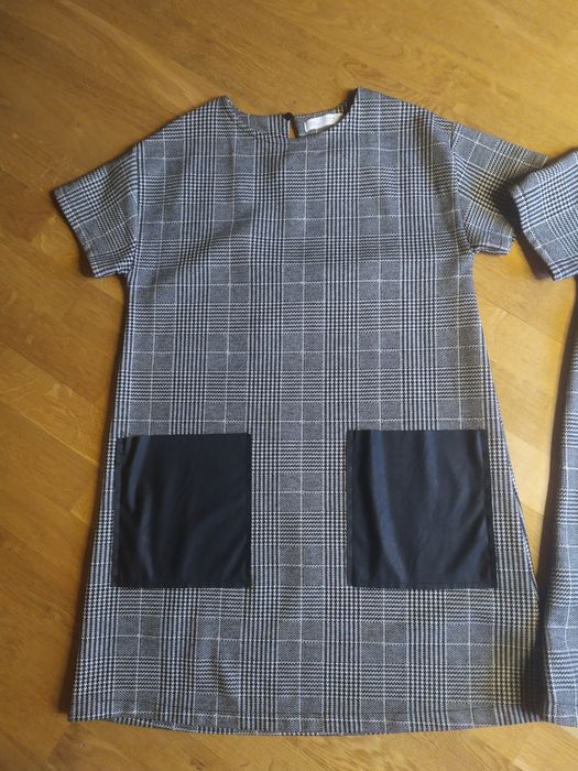 Платье ZARA (11-12; 13-14).