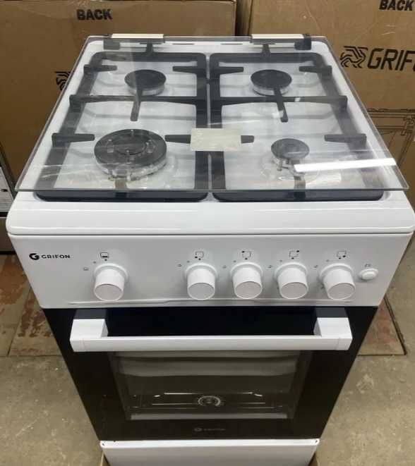 Духовка нова не користувалися