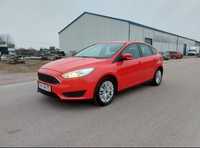 Ford Focus 1.6b 105KM Niski Przebieg 23tyś Pierwszy Właściciel Niemcy