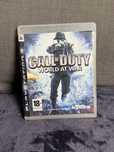 Call Of Duty World At War Ps3