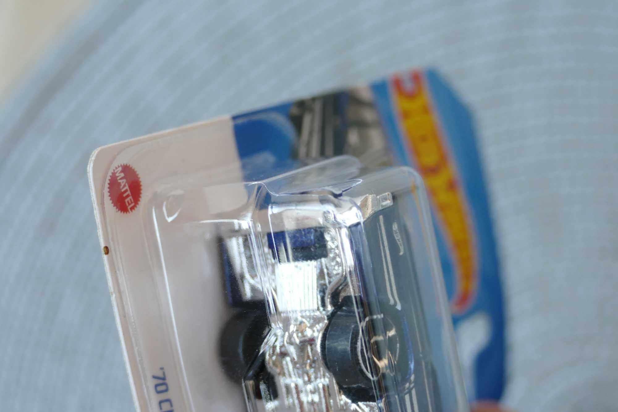 Hot Wheels autko "Resorak" '70 CHEVELLE SS WAGON* edycja 2022r.