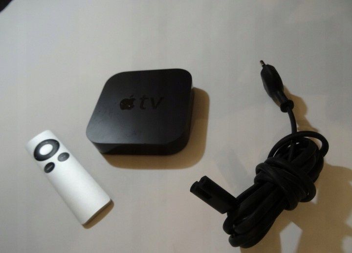 apple tv model a1469