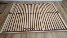 Stelaż do łóżka Koło Duoflex NV 160x200