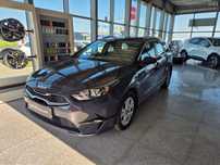 Kia Ceed Salon Polska Gwarancja 2030 1.5 T-GDI 160KM