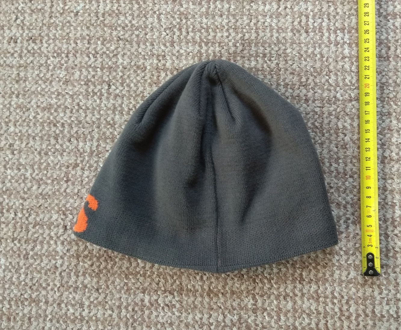 CRAGHOPPERS Bear Grylls Beanie шапка на флисе Оригинал