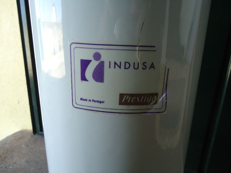 Coluna de lavatório nova da marca - INDUSA
