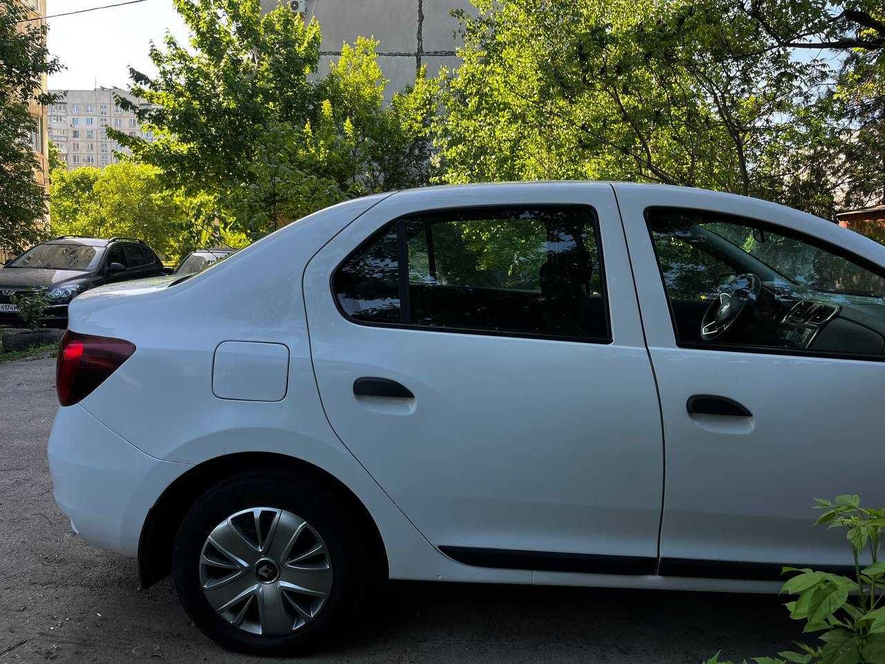 Продам Renault Logan 2017
